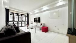 Blk 692B Choa Chu Kang Crescent (Choa Chu Kang), HDB 5 Rooms #624834701